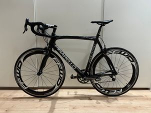 Pinarello - FP Quattro Easy-Fit Force / Rival Bike 2019, 2019