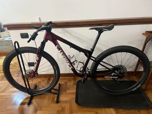 Specialized - S-Works Epic World Cup 2024, 2024