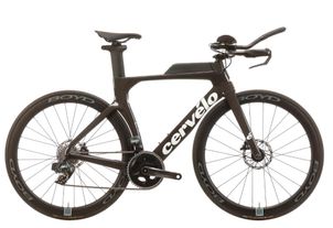 Cervélo - P-Series Force eTap AXS 1 Disc 2021, 2021