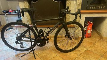 Specialized S-Works Tarmac SL7 - Shimano Dura-Ace Di2 2023 2023 Road & Gravel de segunda mano