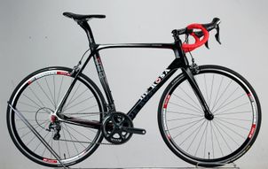 De Rosa - 888 SUPERKING CARBON ULTEGRA, 