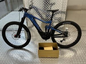 Giant - Trance X E+ 2 Pro 29er, 2022