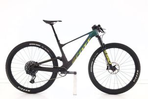 Scott - Spark RC Team Issue  GX AXS, 