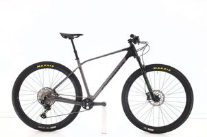 Orbea - Alma  XT, 