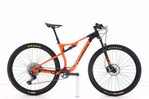 Orbea - Oiz H30, 