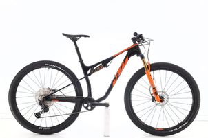 KTM - Scarp Master  XT, 