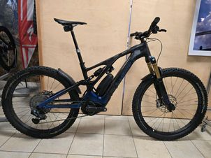 Specialized - S-Works Turbo Levo 2023, 2023