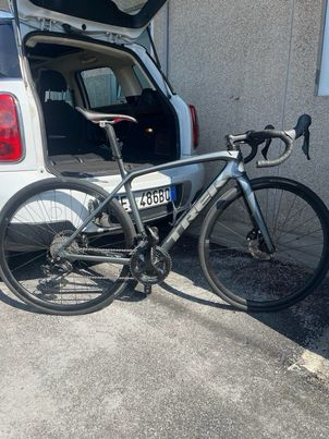 Trek - Émonda SL 6 Disc 2022, 2022