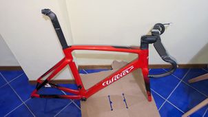 Wilier - Cento10 SL Frameset, 2021