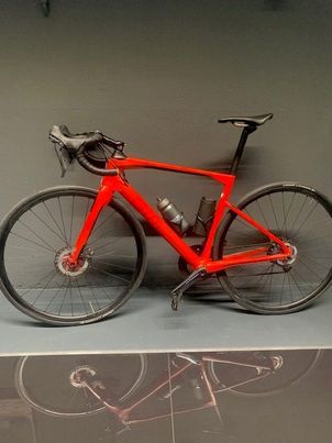 BMC - Roadmachine 02 THREE 2019, 2019