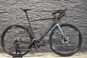 Wilier - SLR GRX Di2 2x12, 2025