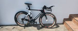 Argon 18 - E-118 Tri+ 2020, 2020