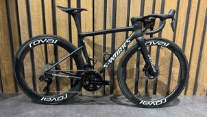 Specialized - S-Works Tarmac SL8 - Shimano Dura-Ace Di2 2024, 2024