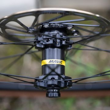 Tweedehands Open RAPHA Limited Custom 2023 Road & Gravel — afbeelding 25 van 25