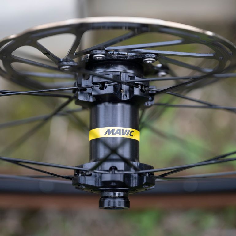 Tweedehands Open RAPHA Limited Custom 2023 Road & Gravel — afbeelding 25 van 25