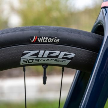 Tweedehands Open RAPHA Limited Custom 2023 Road & Gravel — afbeelding 15 van 25