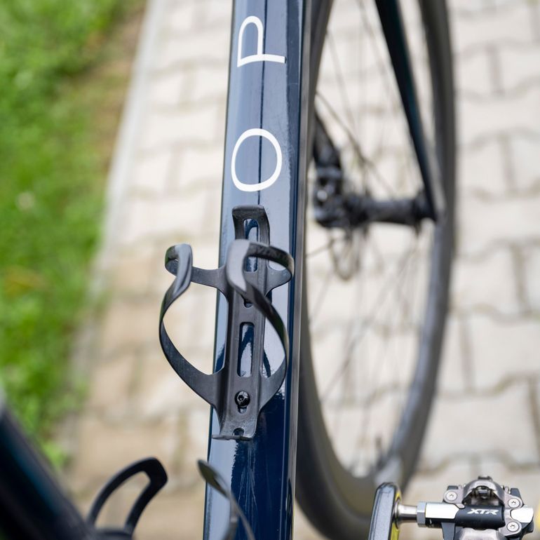 Tweedehands Open RAPHA Limited Custom 2023 Road & Gravel — afbeelding 14 van 25