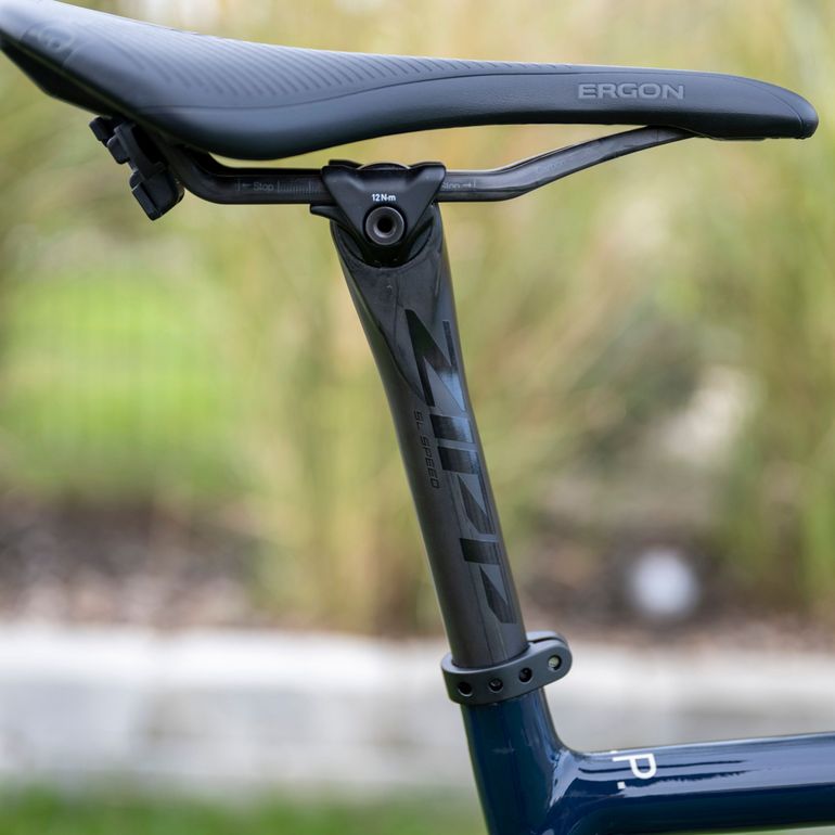 Tweedehands Open RAPHA Limited Custom 2023 Road & Gravel — afbeelding 12 van 25