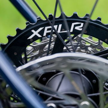 Tweedehands Open RAPHA Limited Custom 2023 Road & Gravel — afbeelding 22 van 25