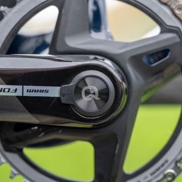 Tweedehands Open RAPHA Limited Custom 2023 Road & Gravel — afbeelding 19 van 25