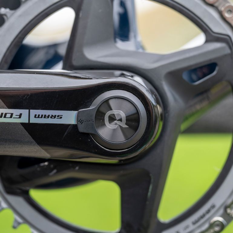 Tweedehands Open RAPHA Limited Custom 2023 Road & Gravel — afbeelding 19 van 25