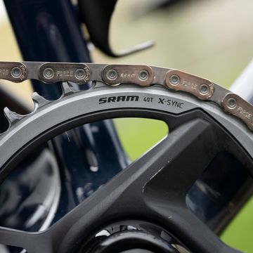 Tweedehands Open RAPHA Limited Custom 2023 Road & Gravel — afbeelding 18 van 25
