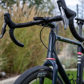 Tweedehands Open RAPHA Limited Custom 2023 Road & Gravel — afbeelding 6 van 25
