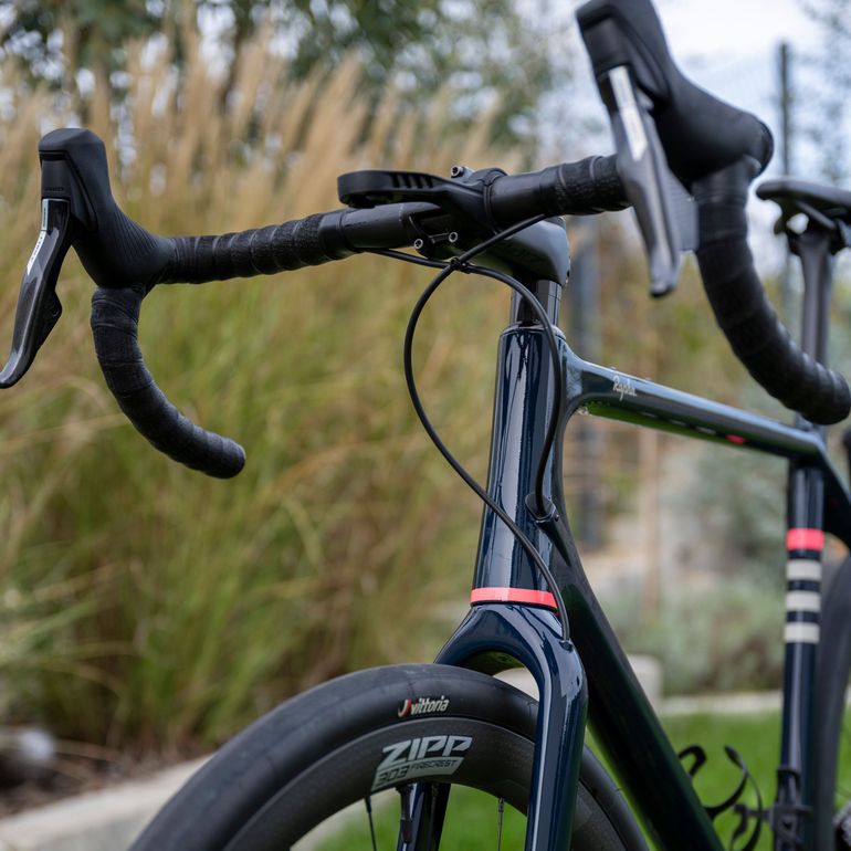 Tweedehands Open RAPHA Limited Custom 2023 Road & Gravel — afbeelding 6 van 25