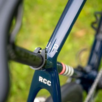 Tweedehands Open RAPHA Limited Custom 2023 Road & Gravel — afbeelding 9 van 25