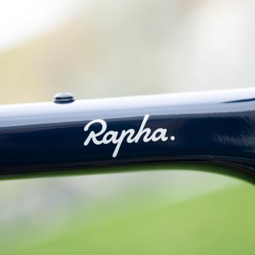 Tweedehands Open RAPHA Limited Custom 2023 Road & Gravel — afbeelding 5 van 25