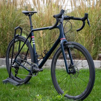 Used Open RAPHA Limited Custom 2023 Road & Gravel