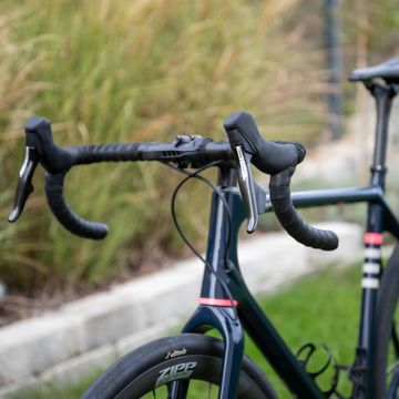 Tweedehands Open RAPHA Limited Custom 2023 Road & Gravel — afbeelding 10 van 25