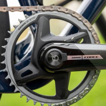 Tweedehands Open RAPHA Limited Custom 2023 Road & Gravel — afbeelding 17 van 25