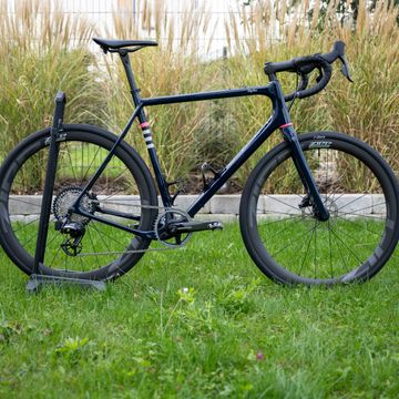 Tweedehands Open RAPHA Limited Custom 2023 Road & Gravel — afbeelding 2 van 25