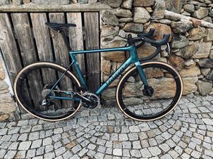 Wilier - 0 SLR SRAM RED ETAP AXS 2x12 XDR, 2024