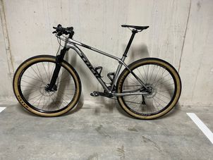 Trek - Procaliber 8 2018, 2018