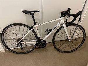 Trek - 1.1 2017, 2017