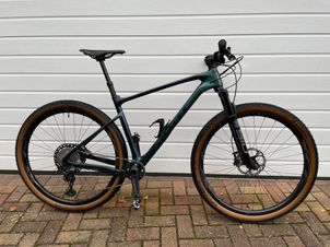 Giant - XTC Advanced SL 29 1 2022, 2022