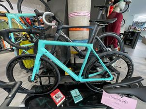 Bianchi - Specialissima - Dura Ace Di2 2023, 2023