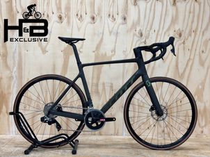 Scott - Addict RC 30 Carbon Sram Rival AXS, 2024