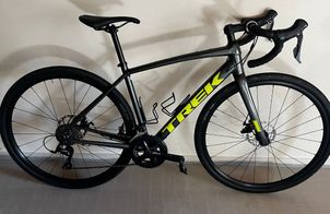 Trek - Domane AL 3 Disc 2022, 2022