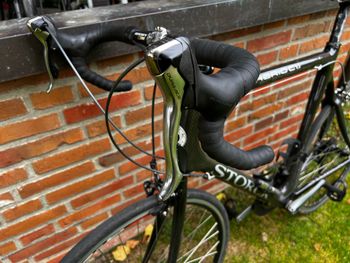 Used Storck Scenario c1.1 2010 Road & Gravel, Black — image 4 of 8