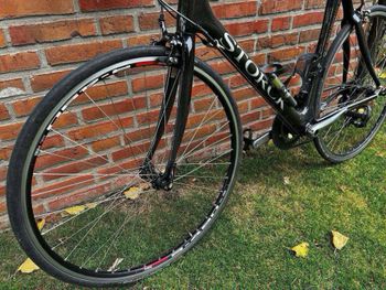 Used Storck Scenario c1.1 2010 Road & Gravel, Black — image 3 of 8