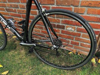 Used Storck Scenario c1.1 2010 Road & Gravel, Black — image 2 of 8