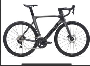 Giant - Propel Advanced Disc 2 2021, 2021