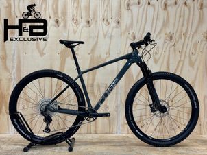 CUBE - Reaction C62 Pro Carbon Shimano XT, 2022