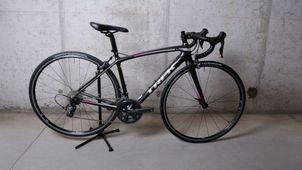 Trek - Émonda SL 8 Women's 2016, 2016