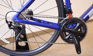 Brugt Trek Émonda SL 5 Disc 2022 2022 Road & Gravel — billede 3 af 3