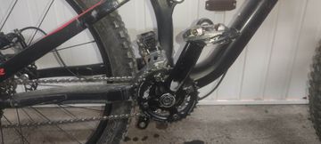 Brugt Specialized Stumpjumper FSR Comp 650b 2016 2016 Mountainbike — billede 3 af 8