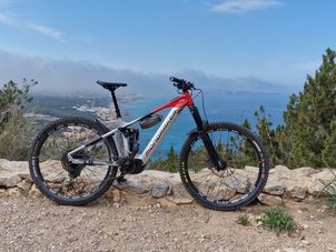 Mondraker - Crafty R (aluminio), 2024